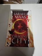 Crescent City - Sarah J. Maas - 3 Boeken Bundel, Boeken, Ophalen of Verzenden, Nieuw, Sarah J. Maas