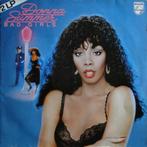 lp,Donna Summer – Bad Girls, Ophalen of Verzenden, 1980 tot 2000, Gebruikt, 12 inch