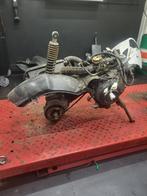 Motorblok Sym orbit / fiddle 2 euro 2/3 oud model, Fietsen en Brommers, Brommeronderdelen | Scooters, Ophalen, Gebruikt, ., .