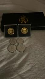 Ouden munten, Verzenden, Nederland, Munten