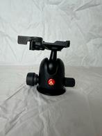 Manfrotto 496RC2 Balhoofd - 4 stuks, Audio, Tv en Foto, Fotografie | Statieven en Balhoofden, Gebruikt, Balhoofd, Ophalen of Verzenden