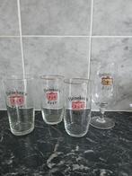 Heineken bierglazen  ...oude Heinekens export, Verzamelen, Biermerken, Ophalen of Verzenden, Gebruikt, Glas of Glazen, Heineken