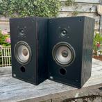 * BNS E24 * -  Dutch Classics with Character, Gebruikt, 60 tot 120 watt, Front, Rear of Stereo speakers, Ophalen