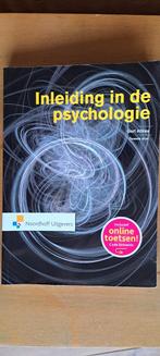 Gert Alblas - Inleiding in de psychologie, Gert Alblas, Ophalen of Verzenden, Ontwikkelingspsychologie, Zo goed als nieuw