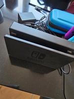 Nintendo switch, Ophalen of Verzenden, Gebruikt, Switch Original