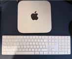 Apple Mac Mini 2020 M1 (16 gb RAM and 1 TB) + Magic Keyboard, Computers en Software, Apple Desktops, SSD, Ophalen of Verzenden