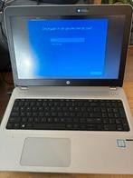HP ProBook 450 G4 i7, Ophalen of Verzenden, Zo goed als nieuw