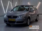 Volkswagen Polo 1.2 Optive | CLIMA | ELEK PAKKET, Voorwielaandrijving, 989 kg, 1198 cc, Origineel Nederlands