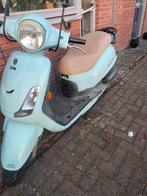 Scooter, Fietsen en Brommers, Scooters | SYM, Ophalen, Gebruikt, Benzine, Overige modellen