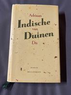 Indische Duinen - Adriaan van Dis, Ophalen of Verzenden, Gelezen, Nederland