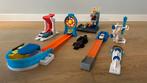 Hot Wheels Racebanen - Diverse Sets!, Ophalen, Hot Wheels, Racebaan, Gebruikt