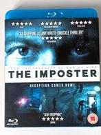The Imposter | 2012, Verzenden, Zo goed als nieuw, Documentaire en Educatief