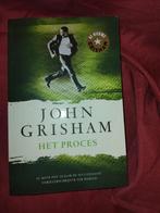John Grisham - Het Proces, Ophalen of Verzenden, Gelezen, John Grisham