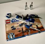 Lego 8015 Star Wars Assasion Droids Battle, Kinderen en Baby's, Speelgoed | Duplo en Lego, Ophalen of Verzenden, Zo goed als nieuw