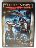 Pathfinder - Legend of the Ghost Warrior (originele dvd), Vanaf 16 jaar, Ophalen of Verzenden, Zo goed als nieuw, Actie