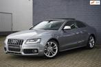 Audi A5 Coupé 4.2 FSI S5 quattro V8 354pk Automaat, Panoram, Auto's, Audi, Automaat, Gebruikt, 1675 kg, 4 stoelen