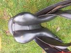 Prestige springzadel, Dieren en Toebehoren, Paarden en Pony's | Zadels, Ophalen of Verzenden, Gebruikt, Springen