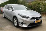 Kia Ceed Sportswagon 1.0 T-GDi ComfortLine Carplay Camera L., Voorwielaandrijving, Stof, Gebruikt, 100 pk