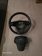 Opel Corsa D Stuurwiel met Airbag, Ophalen, Gebruikt, Opel