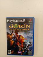 Goblin Commander, 1 speler, Ophalen of Verzenden, Zo goed als nieuw, Vanaf 3 jaar