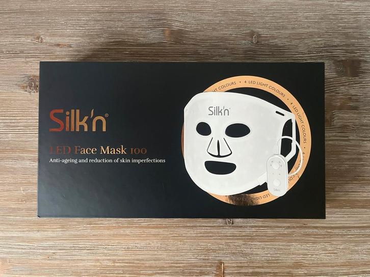 Silk'n FLM100PE1001, Witgoed en Apparatuur, Persoonlijke-verzorgingsapparatuur, Nieuw, Overige typen, Ophalen of Verzenden