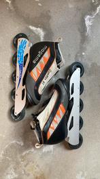 Mogema comfort XT skeelers mt 41, Overige merken, Inline skates 5 wielen, Ophalen of Verzenden, Zo goed als nieuw