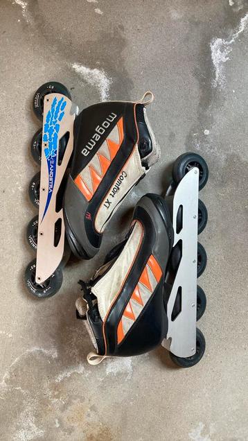 Mogema comfort XT skeelers mt 41 beschikbaar voor biedingen