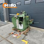 Robland K31 Combinatiemachine 5in1 combinatie machine ***, Robland scm felder hammer tersa, 70 mm of meer, Overige typen, Ophalen of Verzenden