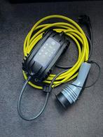 VOLKSWAGEN  Battery Charging 12E971675AB 2020, Auto diversen, Laadpalen, Ophalen of Verzenden, Zo goed als nieuw, Laadkabel