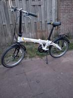 DAHON VYBE, Fietsen en Brommers, Fietsen | Vouwfietsen, Ophalen, 20 inch of meer, Versnellingen, Zo goed als nieuw