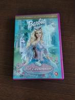 Barbie DVD het Zwanenmeer, Ophalen of Verzenden, Zo goed als nieuw, Poppen of Stop-motion, Alle leeftijden