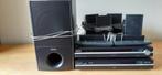 Sony home cinema set, Audio, Tv en Foto, Home Cinema-sets, Gebruikt, Sony, Dvd-speler, Soundbar