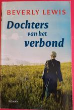 Beverly Lewis - Dochters van het verbond ( De Amish), Ophalen of Verzenden, Gelezen