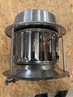 Vonkenvanger / Schoorsteenkap, Ophalen of Verzenden, Nieuw, Afzuiger