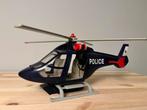 Playmobil Helikopter, Kinderen en Baby's, Speelgoed | Playmobil, Ophalen of Verzenden, Gebruikt