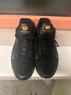 Nike Tn AIR MAX PLUS, Kleding | Heren, Schoenen, Ophalen of Verzenden, Zo goed als nieuw, Zwart