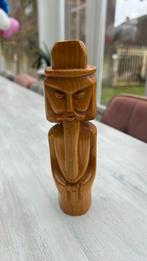 Houtsnijwerk Abraham, Ophalen of Verzenden