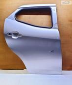 Portier deur rechtsachter Toyota Aygo B4 2014-2020, Gebruikt, -, Deur, -