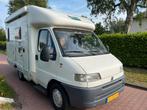 camper MC Louis in zeer goede staat vakantieklaar!!, Bus-model, Bedrijf, Diesel, 4 tot 5 meter