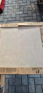 Vloertegel betonlook serie Planet taupe, 60x60, anti slip, Doe-het-zelf en Verbouw, Ophalen, 60 cm of meer, Nieuw, 5 tot 10 m²