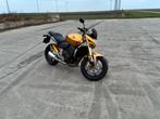 Honda CB600F Hornet bj 2008 KM 10298, Motoren, Motoren | Honda, 4 cilinders, Motorrijbewijs A, Bedrijf, Meer dan 35 kW