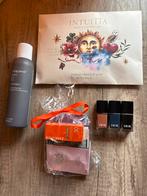 Beauty pakketje: parfum testers, rituals en 3 Dior lakjes, Ophalen of Verzenden, Zo goed als nieuw, Zwart, Gehele gezicht