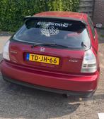 Honda civic ek clear achterlichten, Ophalen of Verzenden