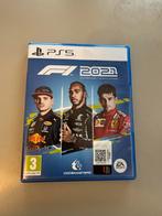 F1 2021 PS5 - Race naar de overwinning!, Spelcomputers en Games, Ophalen, Gebruikt