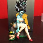 Kidrobot The Bride 8.5" Collectible Vinyl Art Figure, Verzamelen, Ophalen of Verzenden, Zo goed als nieuw
