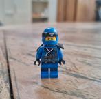 Lego Ninjago Jay Sons of Garmadon, Ophalen of Verzenden, Gebruikt, Lego