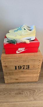 Nike air max 1 Lemonade, Ophalen, Overige kleuren, Nieuw, NIKE