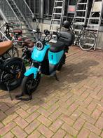 Scooter Niu elektrisch, Fietsen en Brommers, Snorfietsen en Snorscooters, Overige merken, Gebruikt, Elektrisch, Ophalen