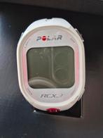 Polar RCX3 Sporthorloge, Ophalen of Verzenden, Polar, Waterdicht