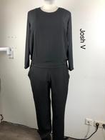 Josh V Jumpsuit  (mt: 42) 19,3/8905, Kleding | Dames, Jumpsuits, Josh V, Blauw, Maat 42/44 (L), Ophalen of Verzenden